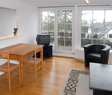 1.5 Zimmer in Düsseldorf - Photo 1