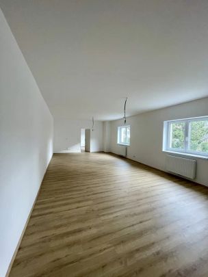 Neubau Etagenwohnung mit Terrasse - Photo 1