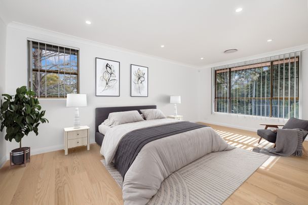 9 Provincial Road, Lindfield NSW 2070 - House For Rent | Domain - Photo 1