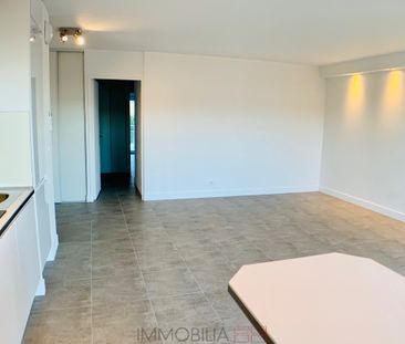 BEAUSOLEIL - PAUL DOUMER - 3P AVEC GARAGE - Photo 5