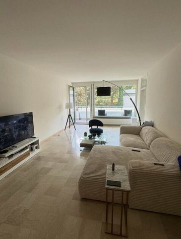 Lease renewal - 4 rooms, Geneva (Rue de Moillebeau) on: 15.12.2025 - Foto 2