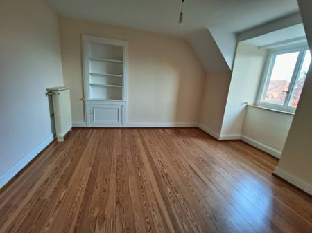 Appartement 3½ pièces 106 m² au 2ème étage - Photo 4