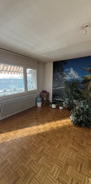 3.5 pièces à Courgevaux ! - Photo 1