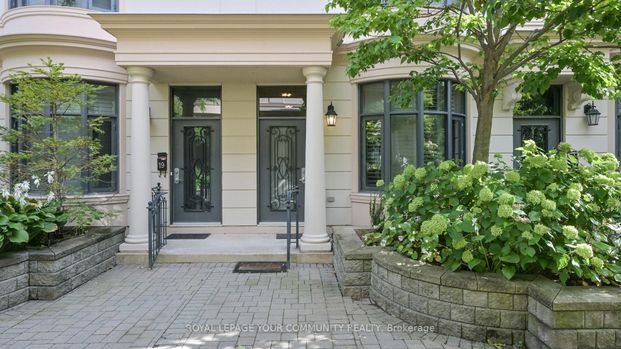 For Lease - 27 Elkhorn Drive Unit# 18, Toronto, Ontario - Photo 1