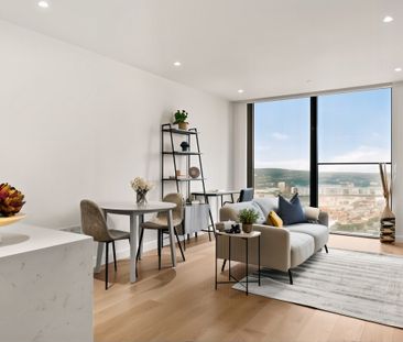 1 Bed Flat, Hampton Tower, E14 - Photo 6