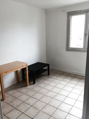 Appartement meublé 4 pièces 69.89 m² avec 3 chambres - Photo 1