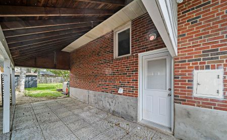 For Lease - 259 Tower Drive Unit# BSMT -1, Toronto, Ontario - Photo 3