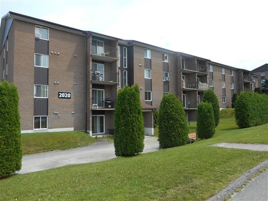 4½ ( novembre 2025), 307-2000 rue Gauthier, Sherbrooke, J1H 6A5 - Photo 1