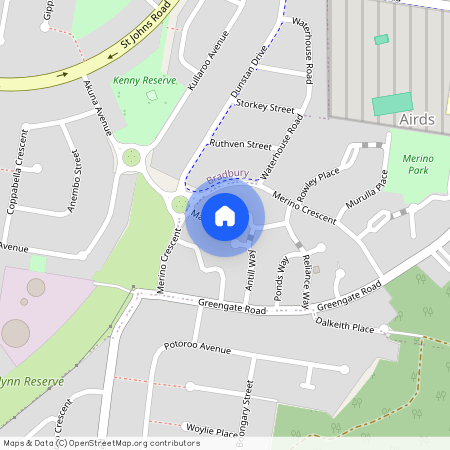 5 Maitland Way Way, NSW 2560, Airds