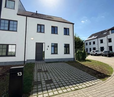 Huis te huur in Wemmel met 3 slaapkamers - foto 5