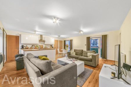 2 bedroom apartment to rent - Photo 4