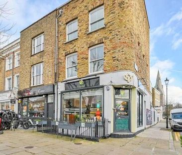 Caledonian Road, Barnsbury, N1 - Photo 2