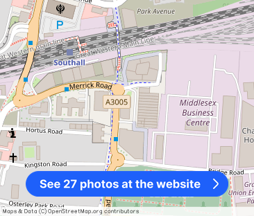 UNCLE SOUTHALL, UB2, Southall, UB2 - Photo 1