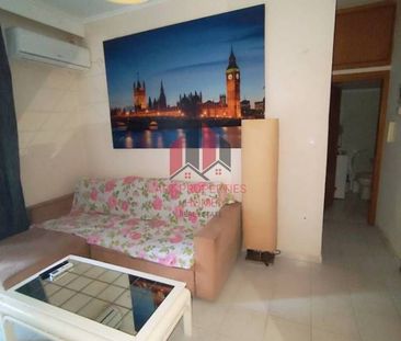Studio/Γκαρσονιέρα για ενοικίαση Σκεπάρνη (Αμπελόκηποι) - Φωτογραφία 6