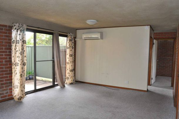 GROUND FLOOR 2 BEDROOM UNIT - Photo 1