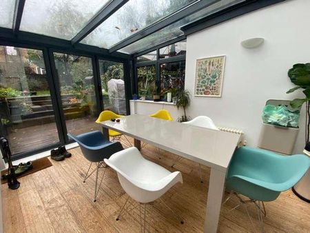 Victoria Park Road, Victoria Park Road, London, E9 - Photo 4