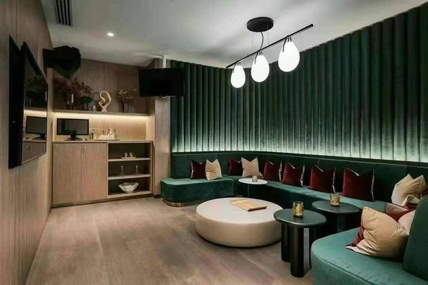 Melbourne CBD - Photo 1