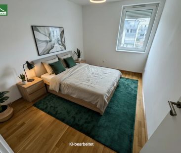 Traumhafte 4-Zimmer-Wohnung in optimaler Lage in Wiener Neustadt! - Photo 3