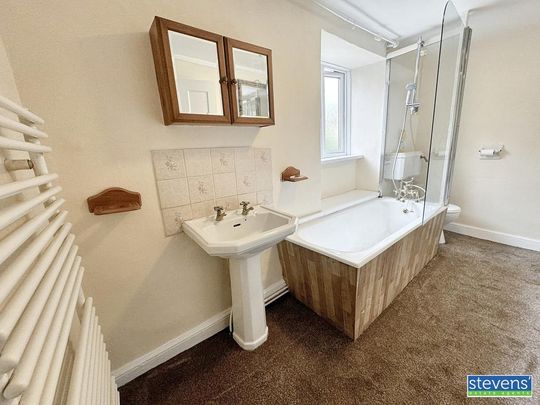 1 bedroom terraced house to rent - Photo 1