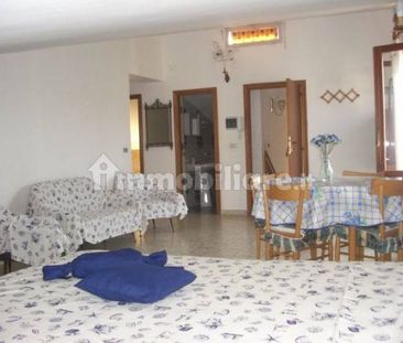 Mansarda via Lauro, Centro, Arenile, Scalea - Photo 2