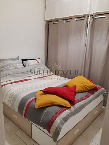 Location Appartement 3 pièces 45m² LA CIOTAT 13600 - Photo 4