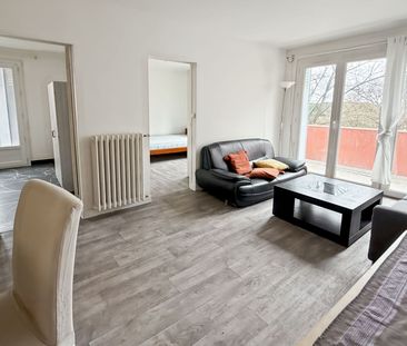 Appartement à louer 4 pièces • 67,48 m2 Toulouse - Photo 6