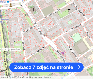 Przytulna kawalerka na Nowy Mieście - Zdjęcie 1