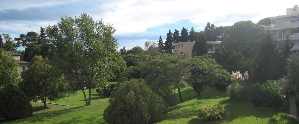 Figuerolles - T2 - 45.78 m² - Photo 1