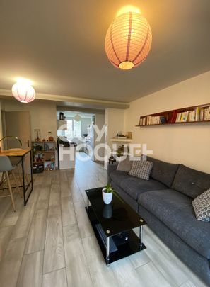 T3 59m² à louer sur BILLERE (64140) - Photo 1