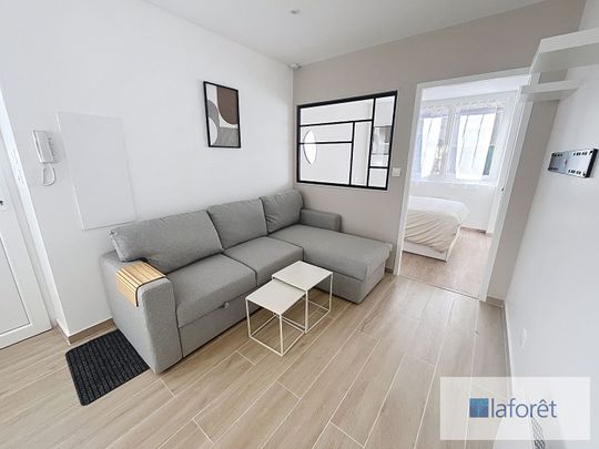 Apartment - Photo 1