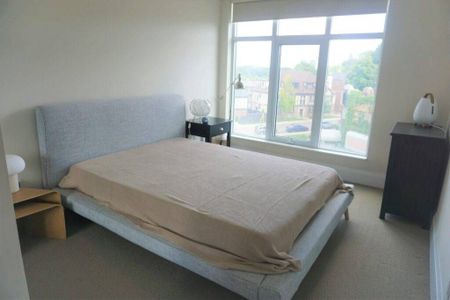 For Lease - 1 Old Mill Drive Unit# 519, Toronto, Ontario - Photo 5