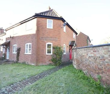Malthouse Yard, Reepham, NR10 - Photo 1