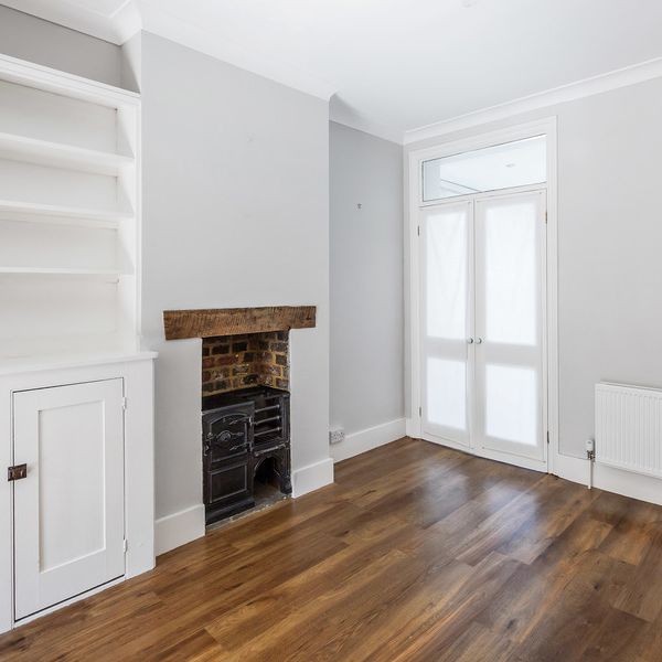 Ref: GF - Norbury Road - Photo 1