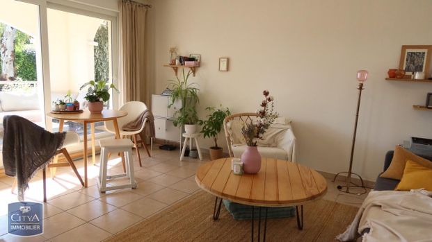 Location Appartement 2 pièces 46m² CANNES 06400 - Photo 1