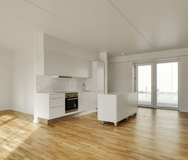 Parmagade 6, 1. 5, 2300 København S - Photo 3