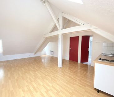 Appartement À Louer 2 Pièces , 28 M² - Photo 4