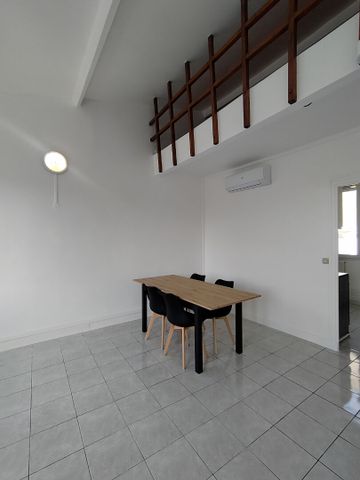 Location appartement 2 pièces, 48.31m², Montreuil - Photo 2