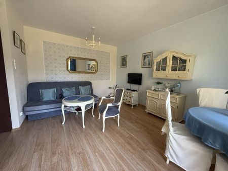 Piękne 2-pokojowe mieszkanie w super lokalizacji - Фото 2