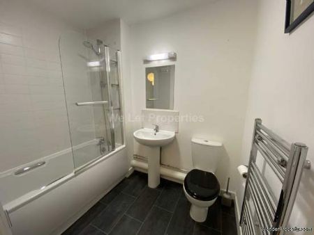 1 bedroom property to rent in Manchester - Photo 3