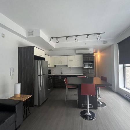 Superbe loft urbain moderne - Photo 3