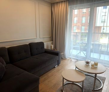 Gdańsk Śródmieście – zdjęcie 1