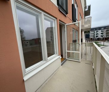 Vattenpussgränd 1 - Photo 2