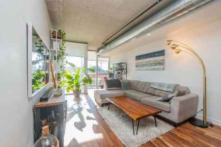 For Lease - 360 Mcleod Street Unit# 306, Ottawa Centre, Ontario - Photo 2