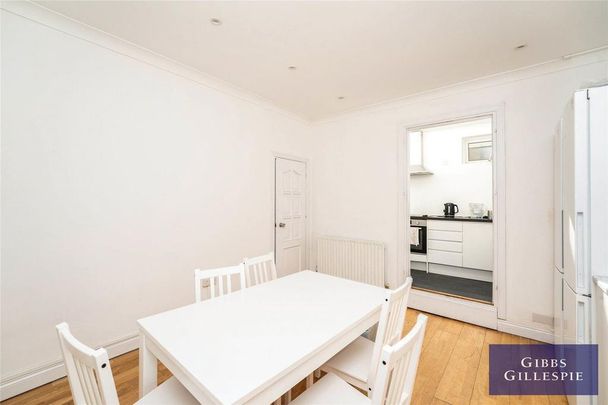 House share to rent - Photo 1