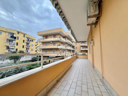 6 locali in affitto - Photo 4