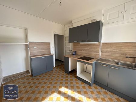 Location Appartement 3 pièces 64m² ST ETIENNE 42100 - Photo 5