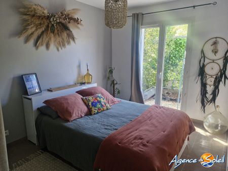 Location Maison 4 pièces 85m² FERRALS LES CORBIERES 11200 - Photo 4