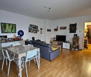 Appartement à louer 2 pièces 48.8m² - Photo 3