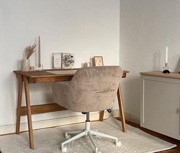 Untermiete Wohnung Hamburg Winterhude Februar 5 Wochen - Photo 1