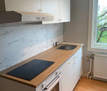 Pressargatan, Västerås - Photo 1